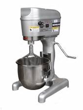 Миксер планетарный 10л Sinmag SM 101 (1 дежа)