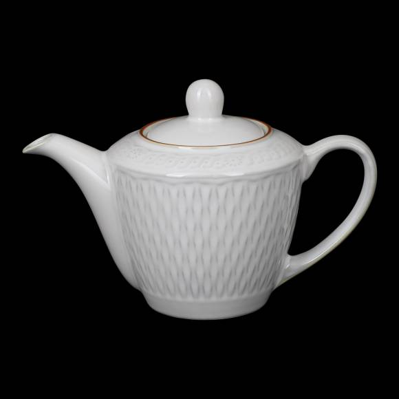 Чайник заварочный 700мл Corone Cinzano фк5517 Чайник заварочный 700мл Corone Cinzano фк5517