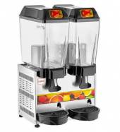 Сокоохладитель ELETTO ST12 2 ёмкости Сокоохладитель ELETTO ST12 2 ёмкости