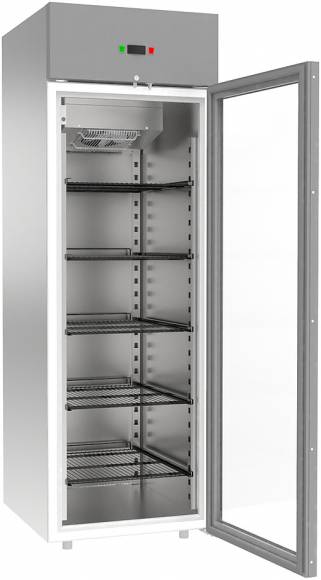 Шкаф холодильный демонстрационный ARKTO D 0,7-S