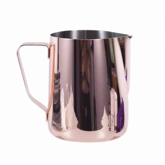 Питчер 600 мл, cталь 304,толщина 0,7mm P.L.- Proff Coffee 81280295