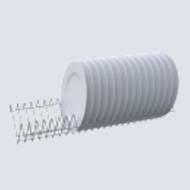 Комплект полки для тарелок шкафа ШЗДП-4-1200-02 Комплект полки для тарелок шкафа ШЗДП-4-1200-02