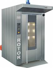Печь ротационная WLBake ROTOR 46E 15 уровней Печь ротационная WLBake ROTOR 46E 15 уровней