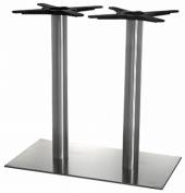 Подстолье из полированной нерж. стали 1275EM