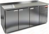 Стол холодильный Hicold BN 111 BR2 TN 3 двери, увеличенный Стол холодильный Hicold BN 111 BR2 TN 3 двери, увеличенный