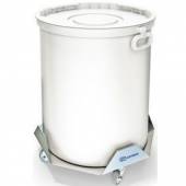 ТЕЛЕЖКА-БАК ДЛЯ ОТХОДОВ KAYMAN ТБ-23