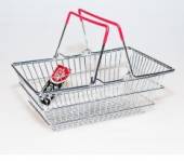 Корзинка для подачи закусок Магазин 235х152х90 мм металл (A011) 73024188 Корзинка для подачи закусок Магазин 235х152х90 мм металл (A011) 73024188