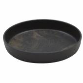 Блюдо поднос меламиновый d=16.4см h=3.3см 300 мл Brush P.L. JW35106-TAI Блюдо поднос меламиновый d=16.4см h=3.3см 300 мл Brush P.L. JW35106-TAI