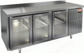 Стол холодильный HICOLD GNG 111/HT Стол холодильный HICOLD GNG 111/HT