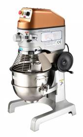 Миксер планетарный Spar SP34HA Миксер планетарный Spar SP34HA
