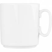 Кружка 250мл «Джойс» Добрушский Фарфор D=83 H=82 L=100мм 6С0120 /1/24/