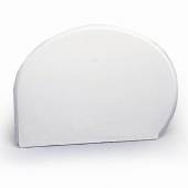 Скребок 150х110мм для теста жесткий Martellato 50RTF1 Скребок 150х110мм для теста жесткий Martellato 50RTF1