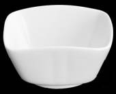 Соусник 135 мл 90х90 мм квадратный Wilmax WL-992425 /6/96/ Соусник 135 мл 90х90 мм квадратный Wilmax WL-992425 /6/96/