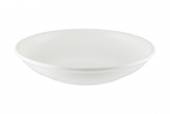 Тарелка глубокая 1000мл 230 мм Ирис Белый, форма Гурмэ Bonna IRSWHBLM23CK b Тарелка глубокая 1000мл 230 мм Ирис Белый, форма Гурмэ Bonna IRSWHBLM23CK b