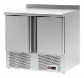 Стол морозильный 2-дверный Polair Grande TBi2GN-G с нижним агрегатом Стол морозильный 2-дверный Polair Grande TBi2GN-G с нижним агрегатом