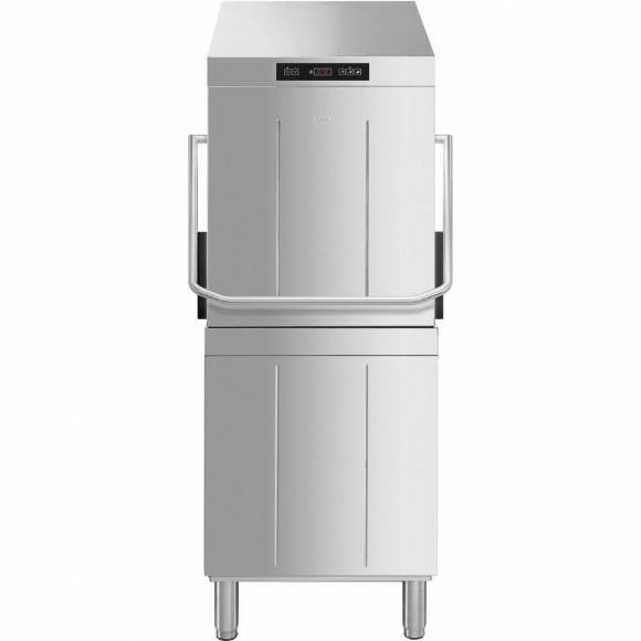 Посудомоечная машина купольного типа SMEG SPH505S 3Ф