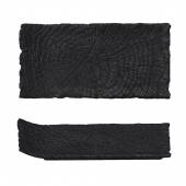 Блюдо прямоугольное 29,5*14,5*2,5см Black Raw Wood P.L. - ProffCuisine 53702 /4/ Блюдо прямоугольное 29,5*14,5*2,5см Black Raw Wood P.L. - ProffCuisine 53702 /4/