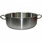 Кастрюля 5,0л Maco RXP032WOL нерж. без крышки Кастрюля 5,0л Maco RXP032WOL нерж. без крышки