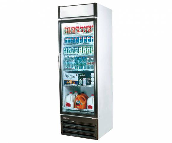 Шкаф холодильный демонстрационный Turbo Air FRS-600RP
