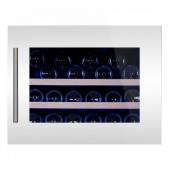 В Винный шкаф компрессорный встраиваемый DUNAVOX DAB-28.65W