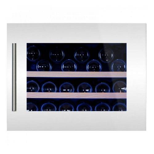 В Винный шкаф компрессорный встраиваемый DUNAVOX DAB-28.65W