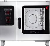 Пароконвектомат Convotherm Maxx Pro easyDial 6.10 EB DD утапливаемая дверь Пароконвектомат Convotherm Maxx Pro easyDial 6.10 EB DD утапливаемая дверь