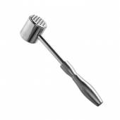 Молоток для отбивания мяса 367г нерж. KGG292 Молоток для отбивания мяса 367г нерж. KGG292