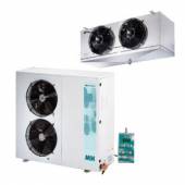 Сплит-система консольная (на кронштейн) Rivacold THUM245Z1212RVC Split