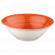 Салатник конусный 20см 850мл фарфор Gourmet Aura Terracota Bonna ATCGRM20KS b
