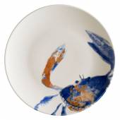 Тарелка 270 мм Аквелис краб, форма Гурмэ Bonna F-AECGRM27DZ Тарелка 270 мм Аквелис краб, форма Гурмэ Bonna F-AECGRM27DZ