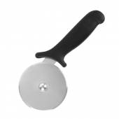 Нож для пиццы 100мм нерж. Ilsa (КНР)  20520000IVV ручка пластик Нож для пиццы 100мм нерж. Ilsa (КНР)  20520000IVV ручка пластик