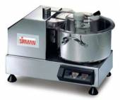 Куттер Sirman C 6 VV (2 скорости) Куттер Sirman C 6 VV (2 скорости)