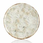 Тарелка круглая 170мм фарфор Tinta Tierra By Bone TN-TR-ZT-17-DZ /6/ Тарелка круглая 170мм фарфор Tinta Tierra By Bone TN-TR-ZT-17-DZ /6/