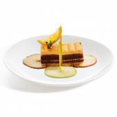 Тарелка d=190 мм. без полей Эволюция 61383 /6/24/ Тарелка d=190 мм. без полей Эволюция 61383 /6/24/