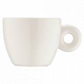 Чашка кофейная Эспрессо 70мл фарфор Banquet White Bonna /12/ BNC 01 ESP-F Чашка кофейная Эспрессо 70мл фарфор Banquet White Bonna /12/ BNC 01 ESP-F
