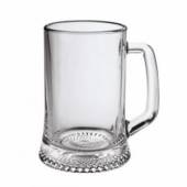 Кружка пивная 330мл Дрезден Arcoroc стекло H5333 /6/ Кружка пивная 330мл Дрезден Arcoroc стекло H5333 /6/