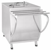 Прилавок для подогрева тарелок Абат ПТЭ-70Т-80 Премьер Прилавок для подогрева тарелок Абат ПТЭ-70Т-80 Премьер