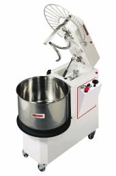 Тестомес спиральный Pizza Group IR53 VS ита320 Тестомес спиральный Pizza Group IR53 VS ита320