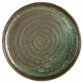 Тарелка 220 мм Лагун Олив Bonna LAGOL22DZ Тарелка 220 мм Лагун Олив Bonna LAGOL22DZ