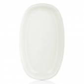 Блюдо овальное 190мм,фарфор Arel By Bone 01-ZT-19-OV /6/ Блюдо овальное 190мм,фарфор Arel By Bone 01-ZT-19-OV /6/