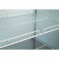 Полка 595х455мм для шкафа холодильного Polair DM105-S ШХ-0,5 (500P) ПЭПбел.  2556113d