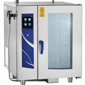 Пароконвектомат эл. Абат ПКА 10-1/1ВП2 инжектор