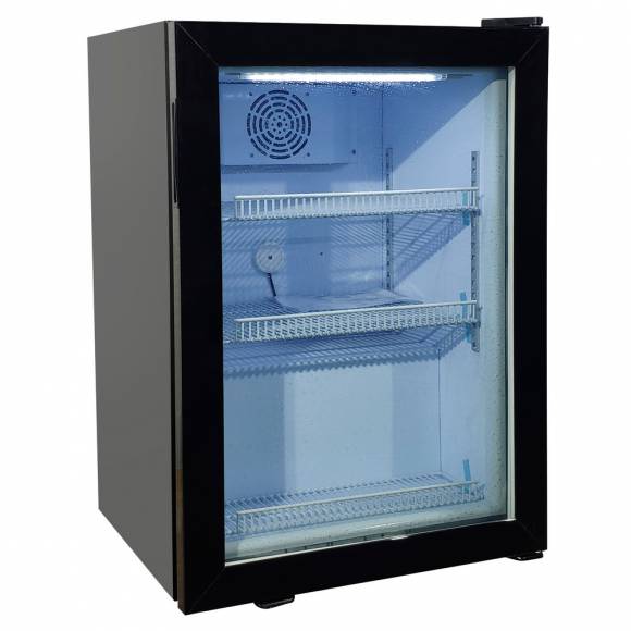 Шкаф морозильный Viatto VA-SD98