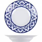 Тарелка глубокая «Идиллия-Восток»  500мл D=240 H=55мм Добрушский фарфор 8C1063 /1/12/