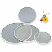 Сетка для пиццы 458мм алюминиевая MGSteel PS18 Сетка для пиццы 458мм алюминиевая MGSteel PS18