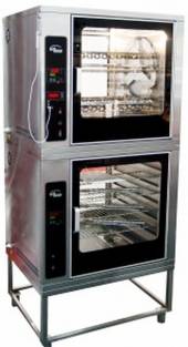 Подставка под гриль конвекционный с витриной (н/сталь) 22204 Подставка под гриль конвекционный с витриной (н/сталь) 22204