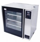 Витрина тепловая Гриль Мастер ВГТЭ для конвекционного гриля 22138