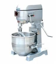 Миксер планетарный 40л Sinmag SМ 401