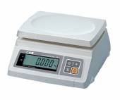 Весы порционные электронные CAS SW-20 Весы порционные электронные CAS SW-20