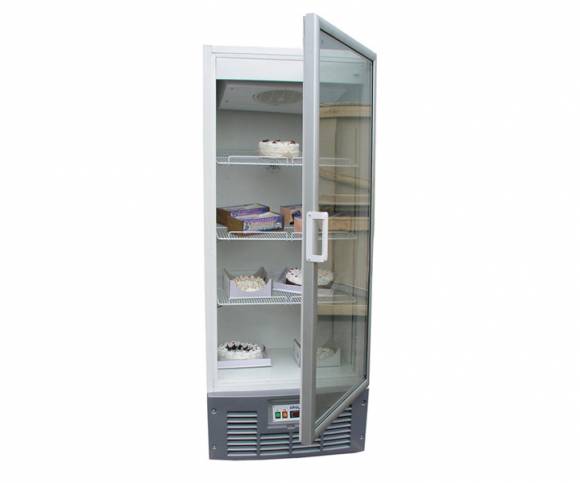 Шкаф холодильный демонстрационный Ариада Рапсодия R700МS